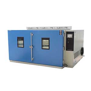 清远步进式高低温试验箱解决方案|步进式高低温试验箱评价